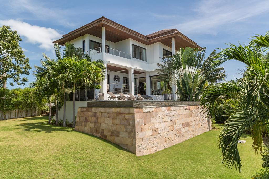Horizon Villas Koh Samui Ngoại thất bức ảnh