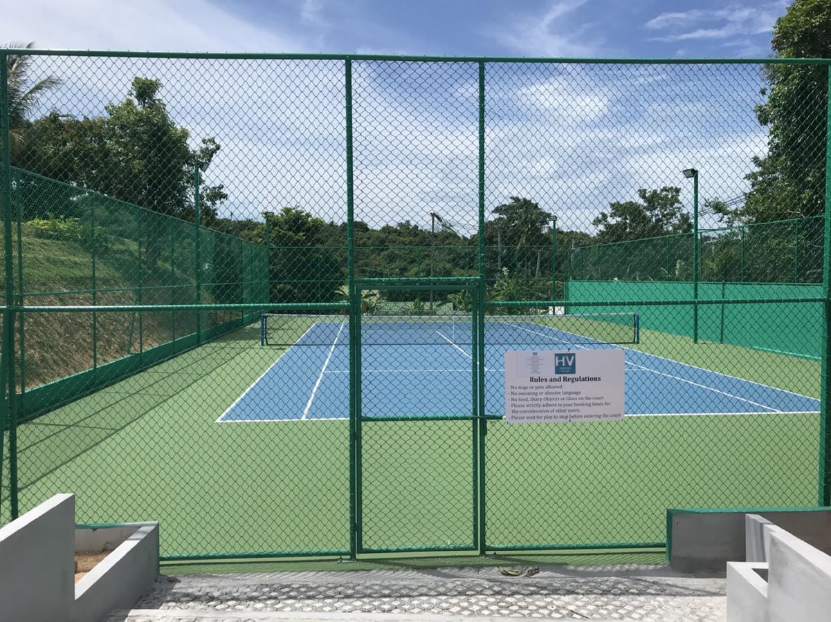 Horizon Villas Koh Samui Ngoại thất bức ảnh