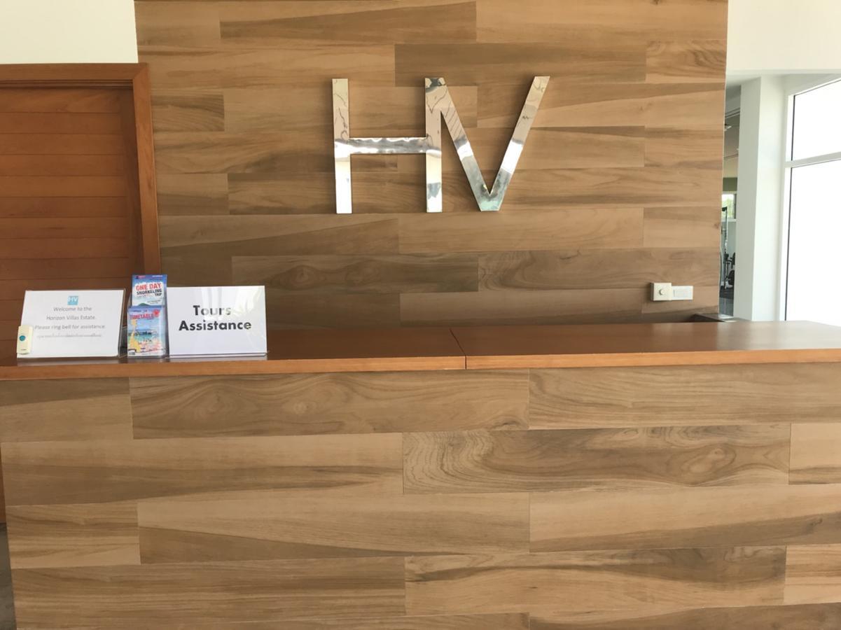Horizon Villas Koh Samui Ngoại thất bức ảnh