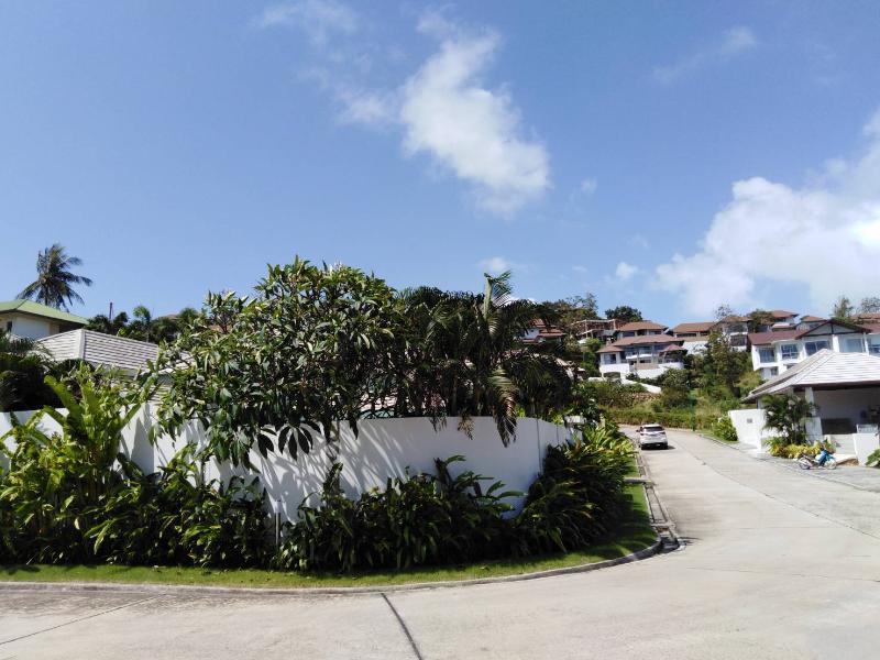 Horizon Villas Koh Samui Ngoại thất bức ảnh