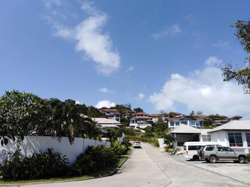 Horizon Villas Koh Samui Ngoại thất bức ảnh
