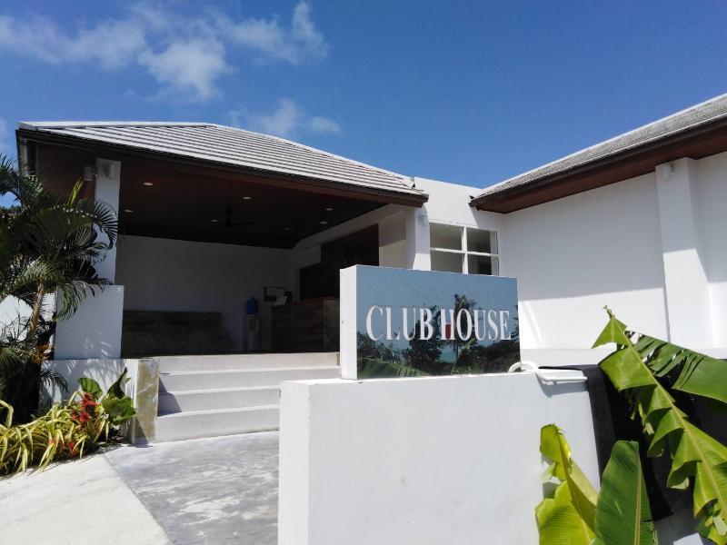 Horizon Villas Koh Samui Ngoại thất bức ảnh