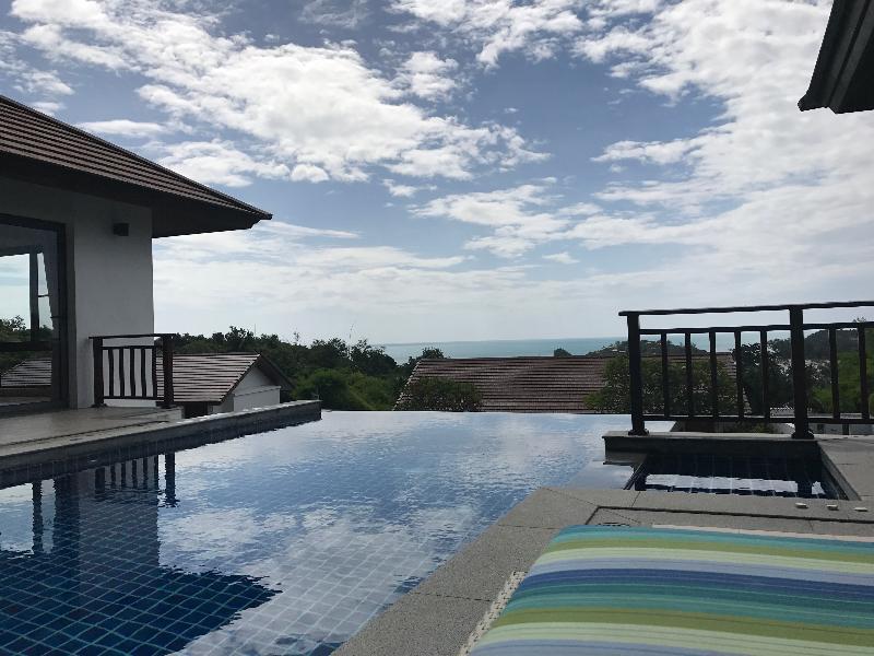 Horizon Villas Koh Samui Ngoại thất bức ảnh