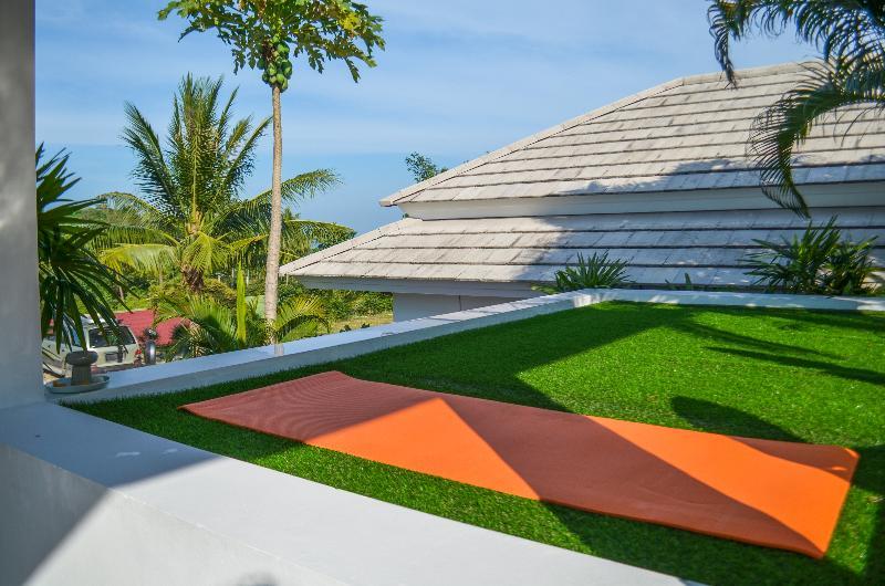 Horizon Villas Koh Samui Ngoại thất bức ảnh