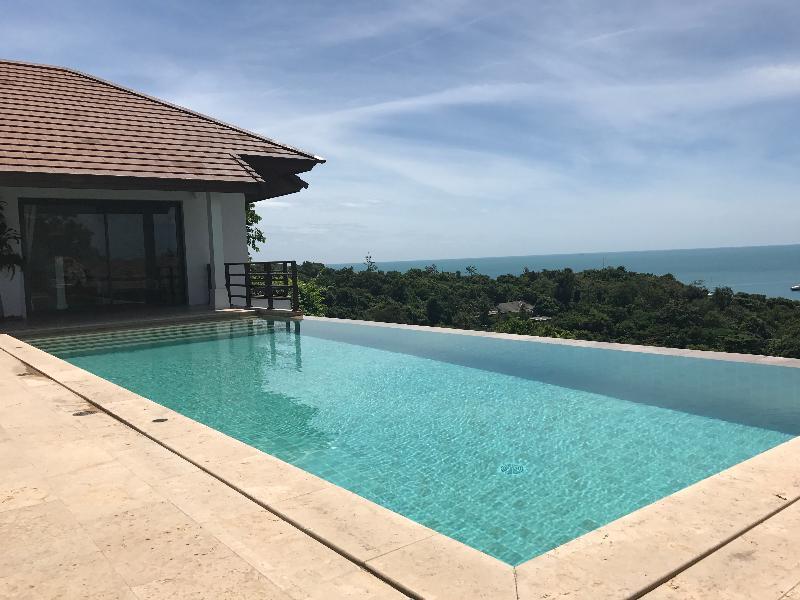 Horizon Villas Koh Samui Ngoại thất bức ảnh