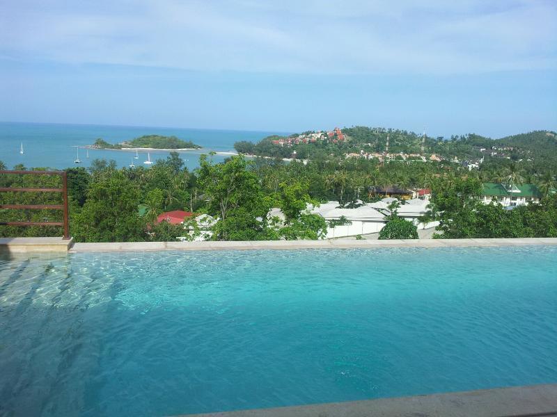 Horizon Villas Koh Samui Ngoại thất bức ảnh