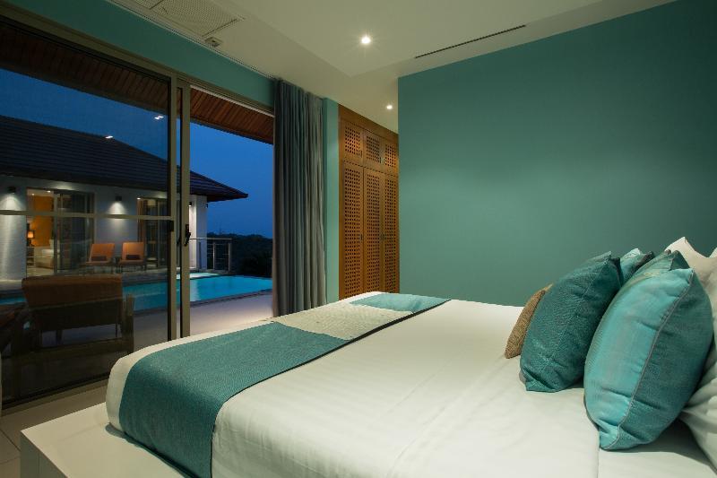 Horizon Villas Koh Samui Ngoại thất bức ảnh