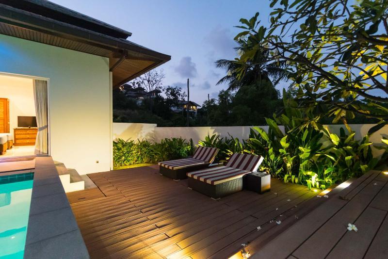 Horizon Villas Koh Samui Ngoại thất bức ảnh