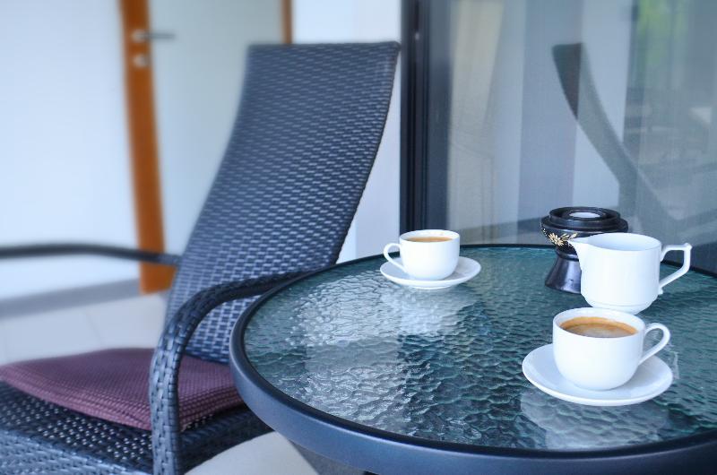 Horizon Villas Koh Samui Ngoại thất bức ảnh