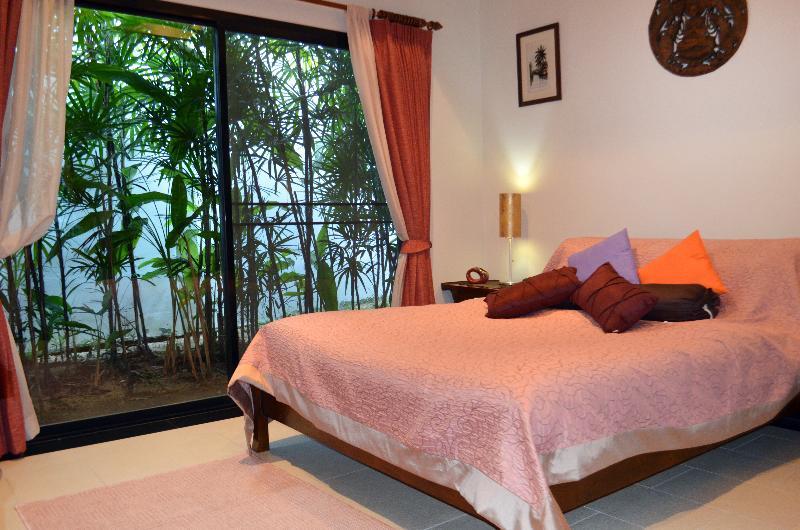Horizon Villas Koh Samui Ngoại thất bức ảnh