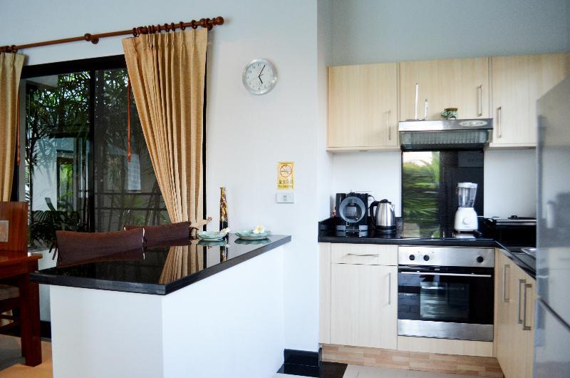 Horizon Villas Koh Samui Ngoại thất bức ảnh