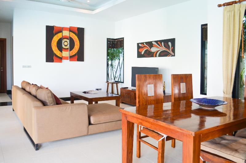 Horizon Villas Koh Samui Ngoại thất bức ảnh