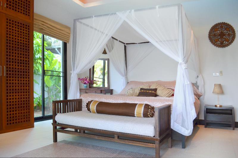 Horizon Villas Koh Samui Ngoại thất bức ảnh