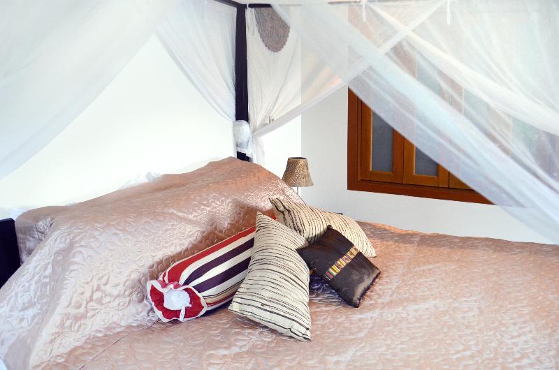 Horizon Villas Koh Samui Ngoại thất bức ảnh
