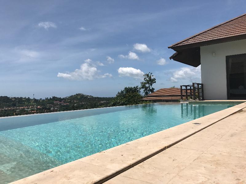 Horizon Villas Koh Samui Ngoại thất bức ảnh