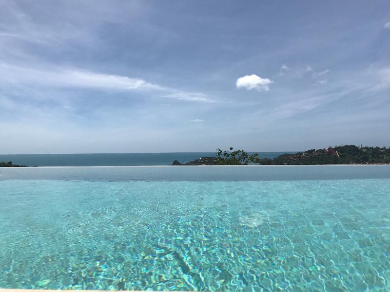 Horizon Villas Koh Samui Ngoại thất bức ảnh