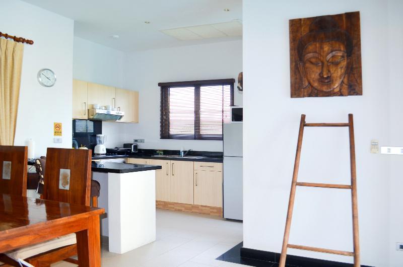 Horizon Villas Koh Samui Ngoại thất bức ảnh