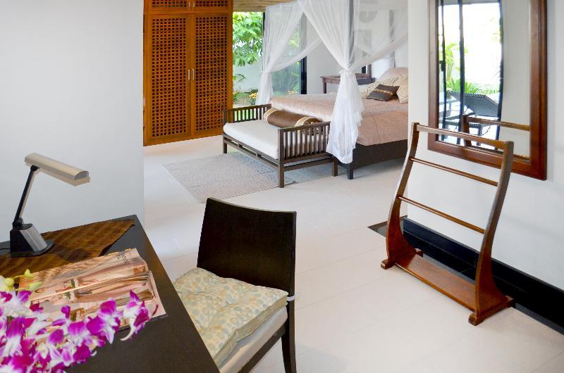 Horizon Villas Koh Samui Ngoại thất bức ảnh