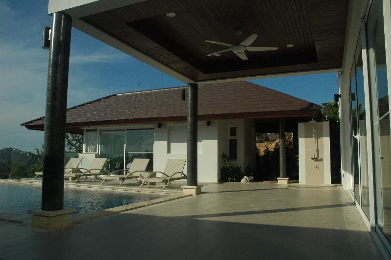 Horizon Villas Koh Samui Ngoại thất bức ảnh