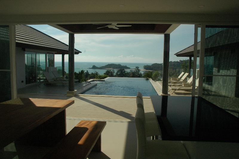 Horizon Villas Koh Samui Ngoại thất bức ảnh