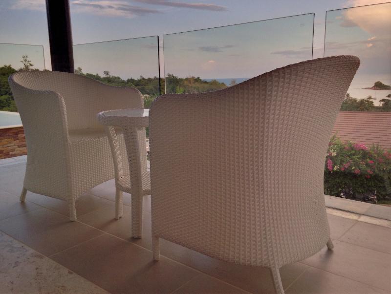 Horizon Villas Koh Samui Ngoại thất bức ảnh