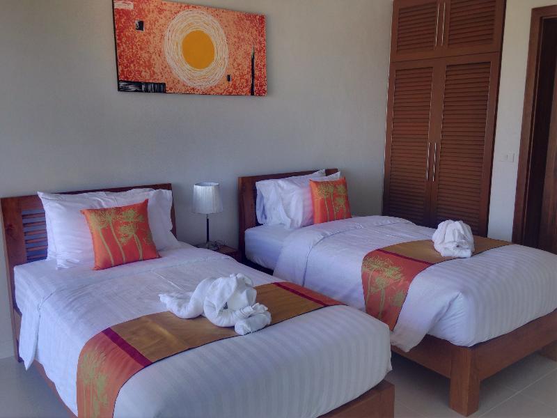 Horizon Villas Koh Samui Ngoại thất bức ảnh