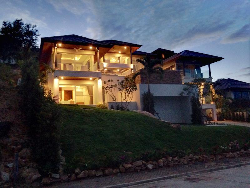 Horizon Villas Koh Samui Ngoại thất bức ảnh
