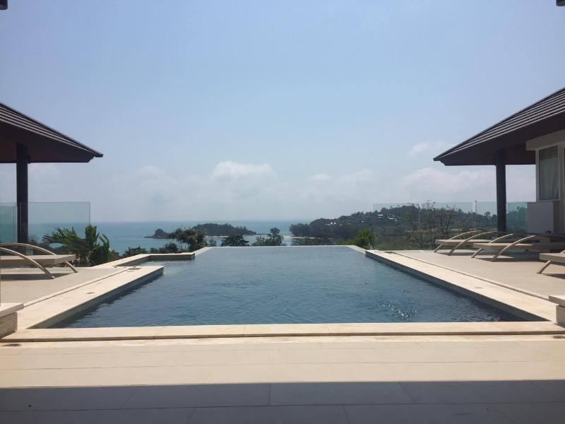 Horizon Villas Koh Samui Ngoại thất bức ảnh