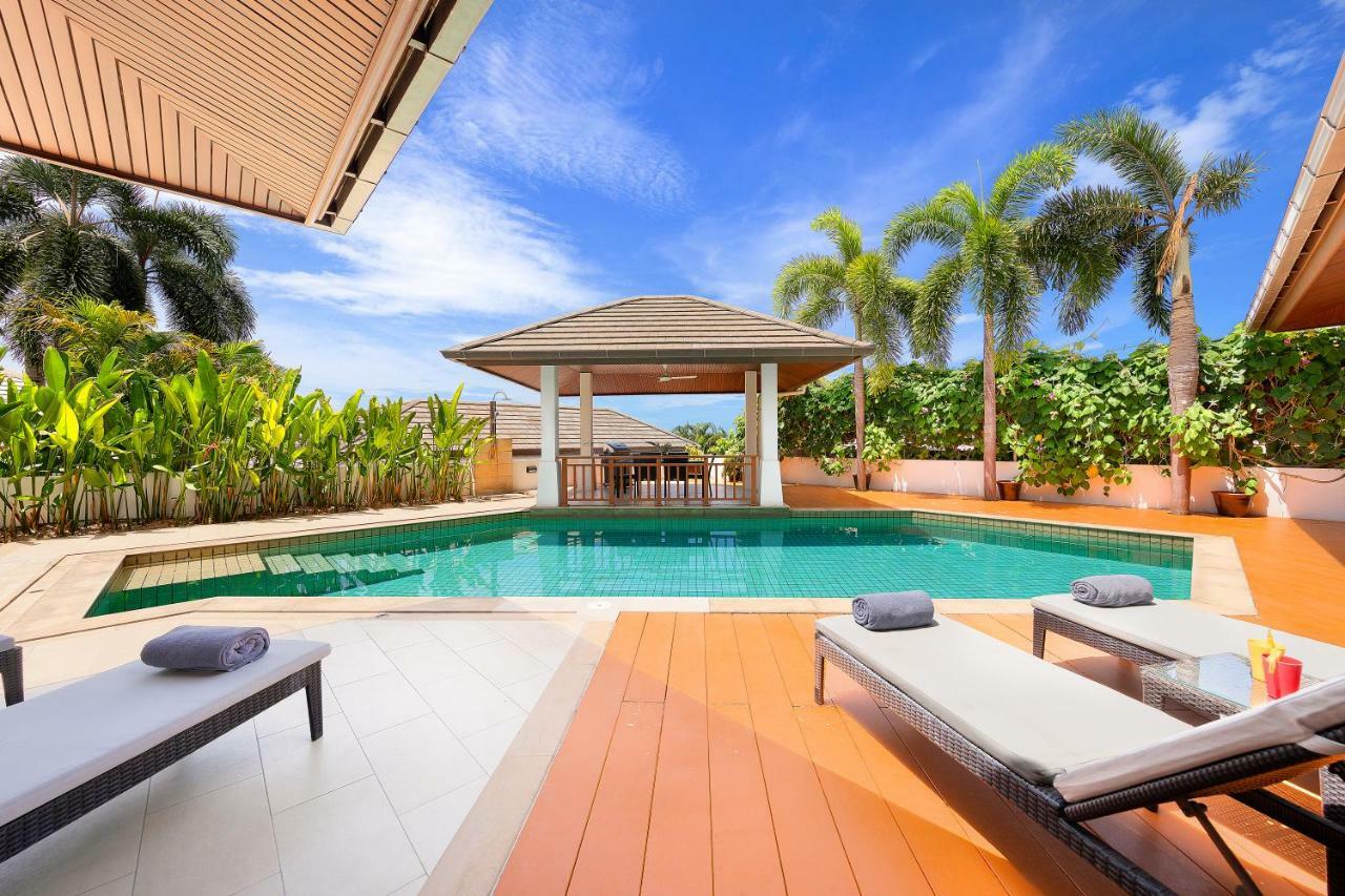 Horizon Villas Koh Samui Ngoại thất bức ảnh