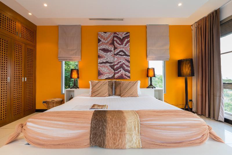 Horizon Villas Koh Samui Ngoại thất bức ảnh