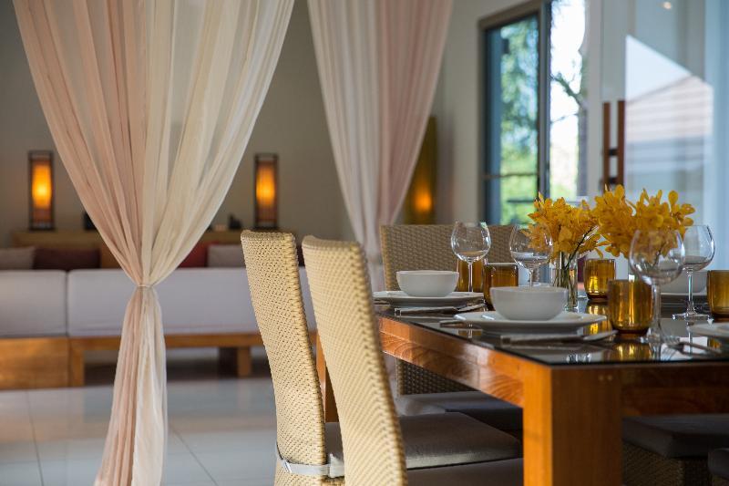 Horizon Villas Koh Samui Ngoại thất bức ảnh