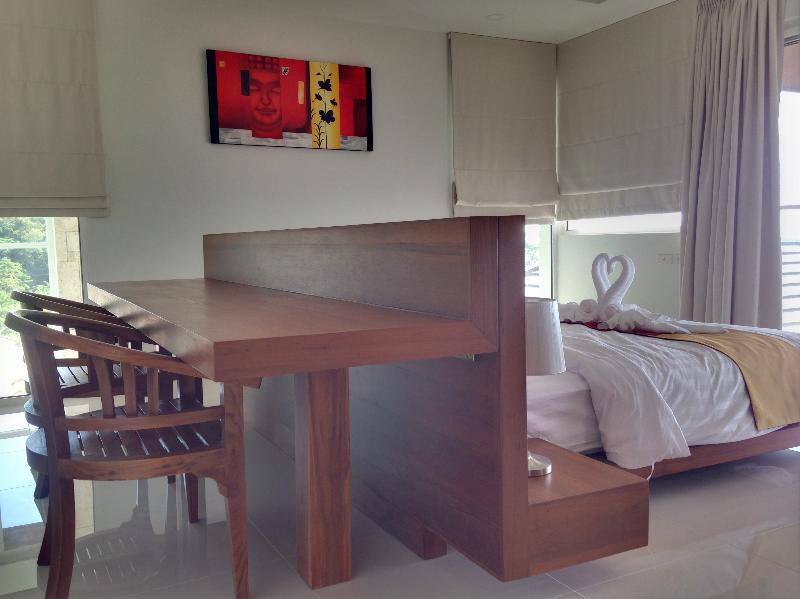 Horizon Villas Koh Samui Ngoại thất bức ảnh